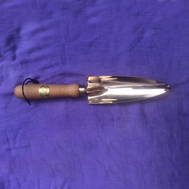 Bronze Tools Michael Fuller Gardens